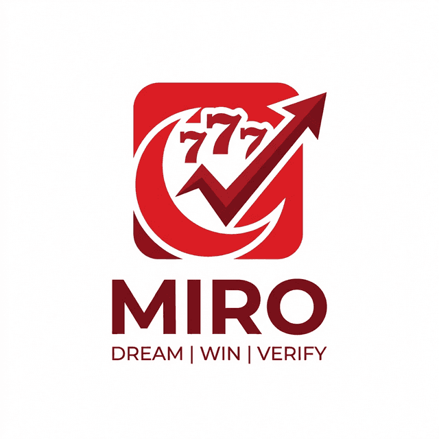 MIRO Logo